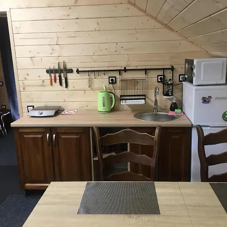 хочу в карпати Апартаменты Сколе