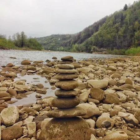 хочу в карпати Апартаменты