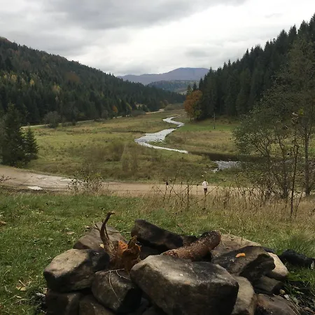 Апартаменты хочу в карпати Сколе