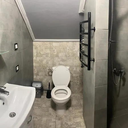 Apartament хочу в карпати *