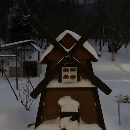 хочу в карпати * Сколе