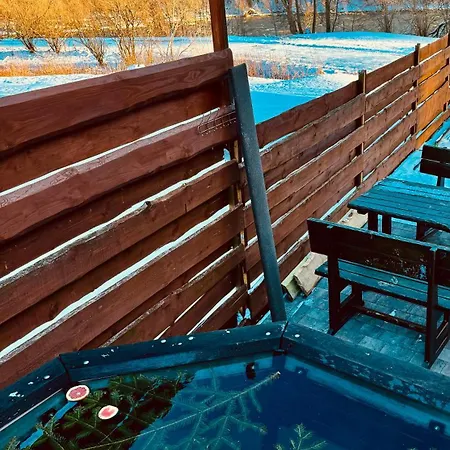 хочу в карпати Apartament