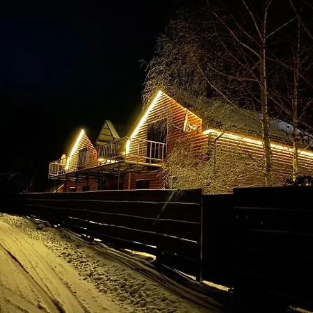 Апартаменты хочу в карпати