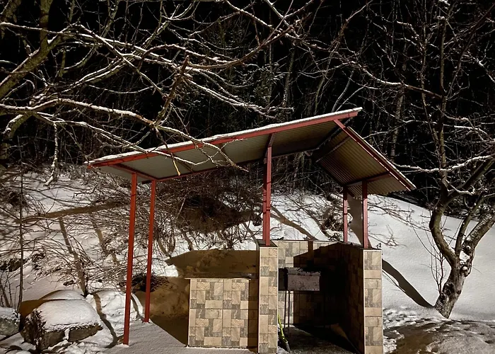 хочу в карпати Daire