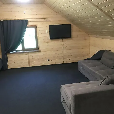 Apartman хочу в карпати *